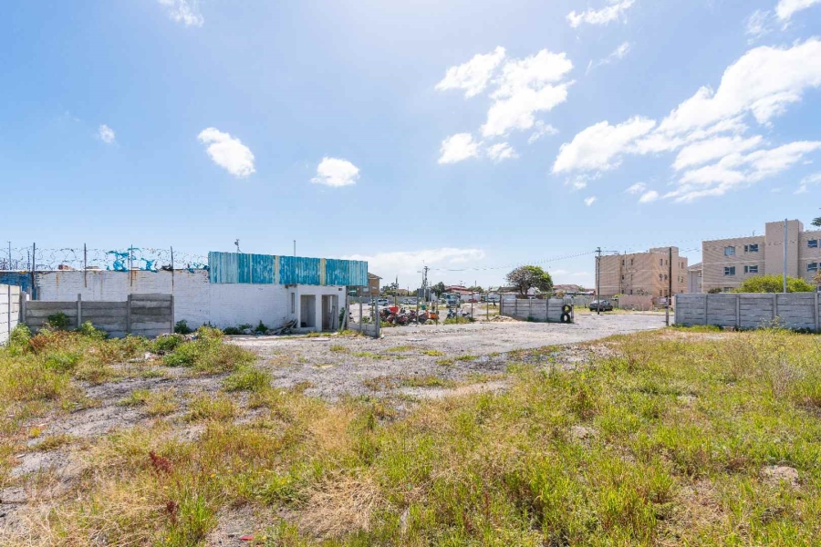 Commercial Property for Sale in Rugby Western Cape